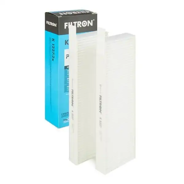 FILTRON K1227-2X | Peugeot 3008 Polen Filtresi P3008 P5008 İ II