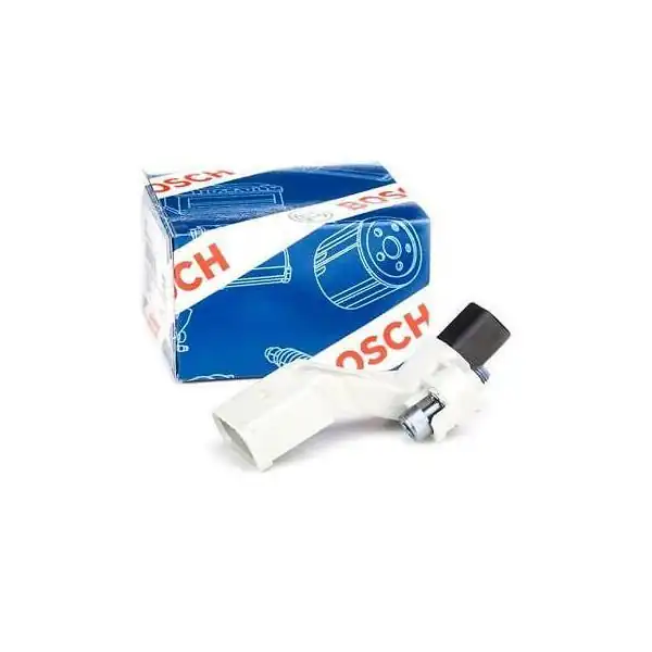 Bosch 0986280435 Audi A4 2008 2015 Krank Devir Sensörü