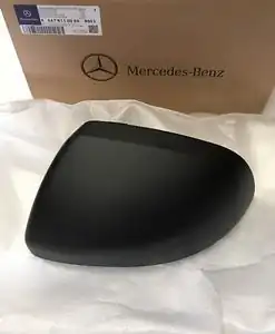 Mercedes Benz Vito W447 Sol Ayna Kapağı Orjinal