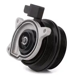 MAGNETI MARELLI 351110027600 | Volkswagen Elektrikli Devirdaim Scirocco Golf 5/6 Jetta Passat Tiguan Beetle Polo 1.4 TSI