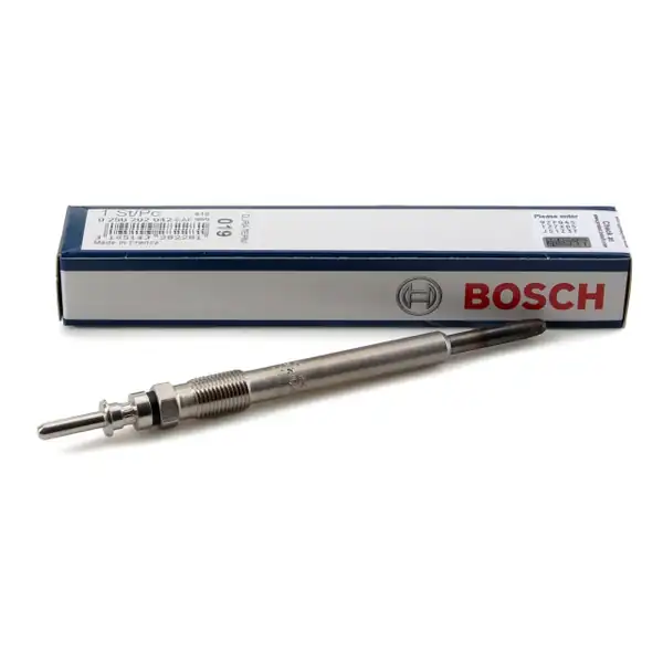 Opel Vectra B 2.0 Dizel (X20DTH) Motor Kızdırma Bujisi Bosch Marka 0250202042