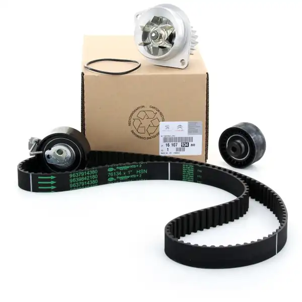 Psa 1643639680 Triger Devirdaim Seti Peugeot 301 1 6 Vti 206 207 307 308 Partner Citroen C2 C3 C4 C Elysee