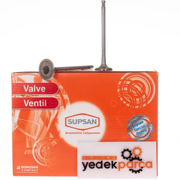 Supsan 33340 40410 Subap Takımı Opel Astra F G 1 4 1 6 Corsa B Vectra B C X14xe Z14xe X16xel Z16xe 16v