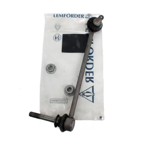 Lemforder 3544002 Bmw X5 E70 Kasa Ön Sağ Viraj Askı Rotu X5 E70 X6 E71 E72 F16 F85 F86