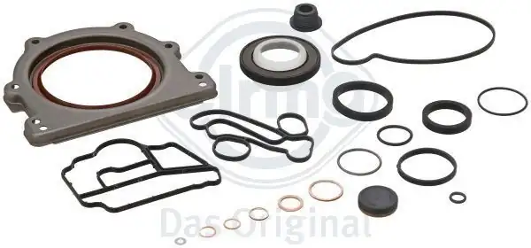 Elring 482480 Mercedes W203 W204 W211 W209 M271 Motor Alt Takım Conta 02