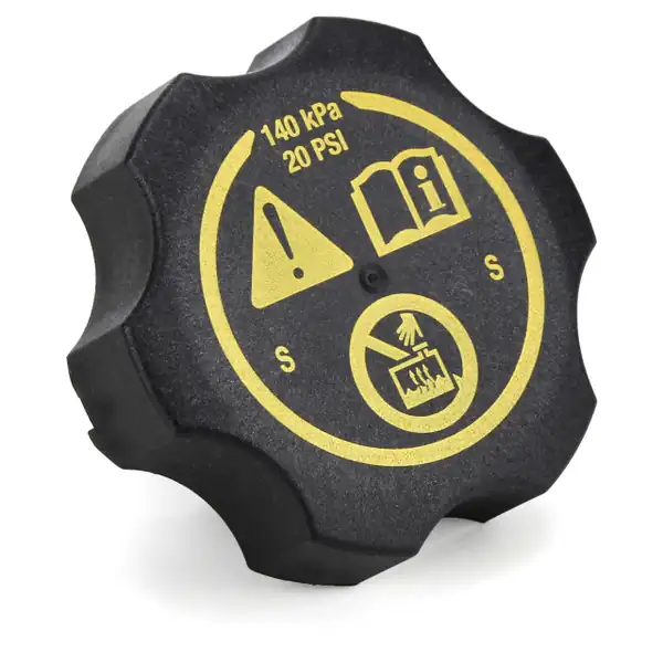 Psa Yr00269780 Opel Insignia Yedek Su Depo Kapağı Orijinal Insignia B Astra J K Corsa D E Zafira C Mokka Cruze Trax Aveo