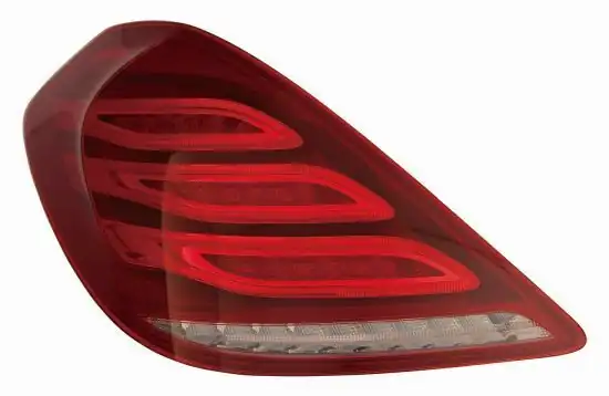 Depo 440 1996l Ae Stop Sol Mercedes W222 13 17