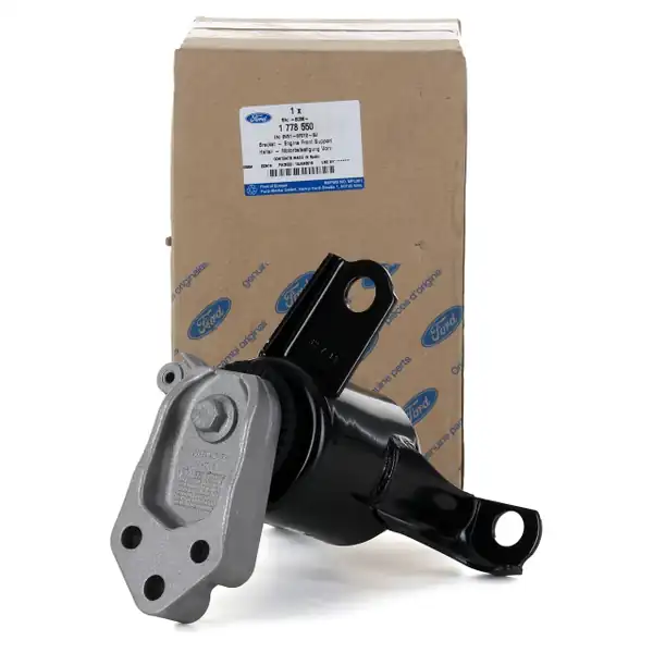 FORD OTOSAN 8V516F012BJ | B Max 2012 2016 1 4 1 5 TDCI Sağ Üst Motor Takozu