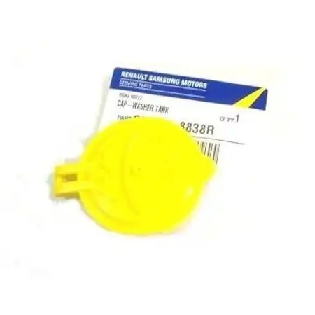 Mais 289138838r Fiskiye Kapağı Renault Latitüde 2010 2015 Latitüde
