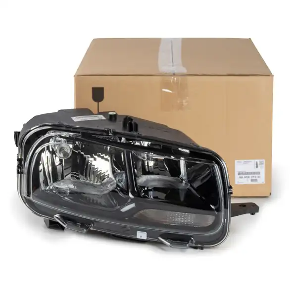 Psa 9800901280 Far Sağ Citroen C4 Cactus 2014 06 39046