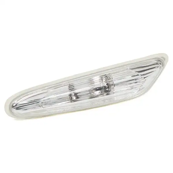 Depo 444 1413r Ue Çamurluk Sinyali Sağ Beyaz Bmw E81 E87 E90 X1 E84 2005 2011
