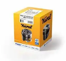 BMW E36 | Kasa 316i M43 Motor Piston Segman Seti