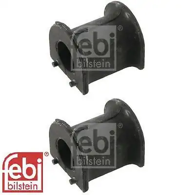 Volkswagen Transporter T5-T6-T7 2004 Model Sonrası Viraj Demir Lastiği 24MM