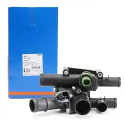 MAHLE TM1105 | Volkswagen Golf 4 / 1.6 Otomatik Komple Termostat Behr Marka