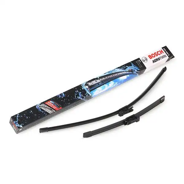 Bosch 3397007466 Ön Silecek Seti Opel Corsa E D Aveo T300 Fiesta VI 08 Partner Berlingo