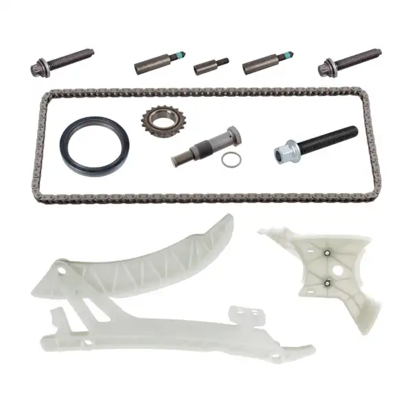 Febi Bilstein 176811 Eksantrik Zincir Seti Zincir 2xkizak Gerici Bmw N20 N26 B20a F20