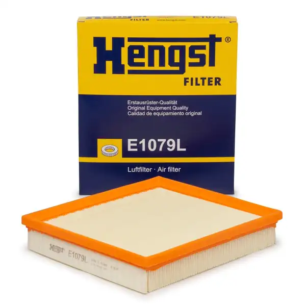 HENGST E1079L | Bmw F22 218i Hava Filtresi N13 N20 N26 B38 10 18