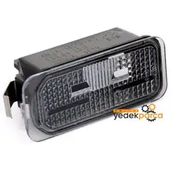 FORD OTOSAN 6M2A13550AB | Ranger 2014-2020 Plaka Lambası