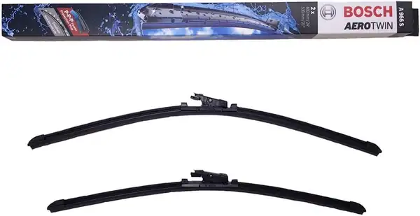 Bosch 3397014244 Silecek Takımı VW Tiguan 2016 Touareg 2018 Cayenne 2017 630 550 mm
