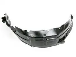 FORD OTOSAN 6M3416103AC | Ranger 2006-2009 Ön Çamurluk Davrulazı Sol