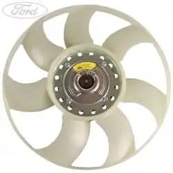 FORD OTOSAN GK318C617BA | Transit 2018-2021 2.0 EcoBlue Fan Termığı + Pervane