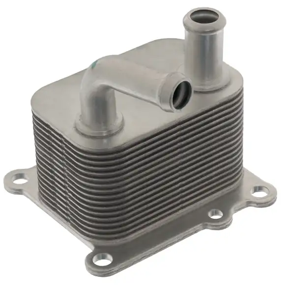 KALE 356010 | Ford Connect 2003-2008 1.8 TDCI Yağ Soğutucu Peteği (Focus / Fiesta / Mondeo IV 02-)