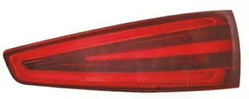 Depo 446 1932r Ae Stop Lambası Sağ Audi Q3 11 14 Ledli Tip