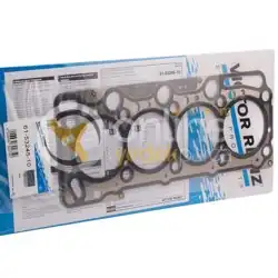 VİCTOR REİNZ 61-53245-10 | Opel Corsa C 1.7 (Y17DT) Dizel Silindir Kapak Contası 2 Kertik