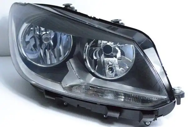 Depo 441 11g1rmldem2 Ön Far Sağ Motorlu Volkswagen Caddy 11 15