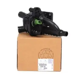 PSA 1336.AX | Citroen Ds4 C-Elysse C3 Berlingo 1.6 Hdi Euro5 Termostat Orijinal
