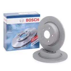 0986479762| Ford C-Max 2010-2018 Arka Fren Disk Takımı(280-51MM)