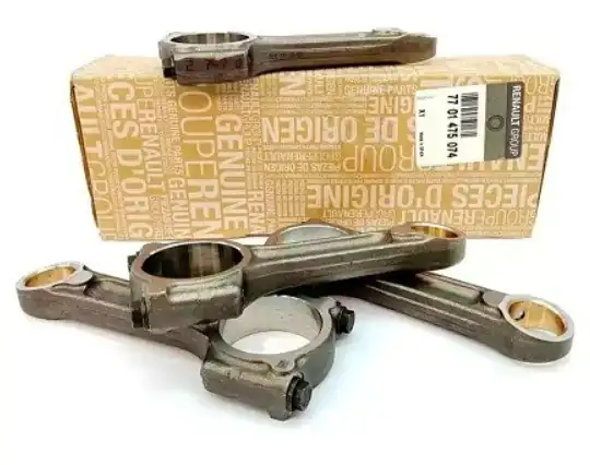Mais 7701475074 Renault Kango 3 1 5 dCi Piston Kol Takımı Captur Clio II IV Duster Dokker Kangoo II Megane II IV K9k