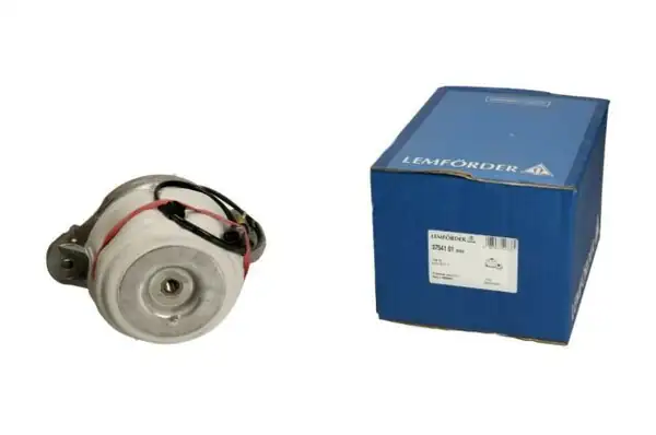 Lemforder 3754101 Mercedes Benz W212 W218 X218 C218 S212 Motor Kulağı Sağ Elektrikli 11 17