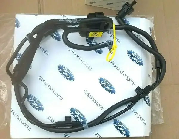 Ford Transit 2018-2021 2.0 EcoBlue Vakum kontrol Valfı Hortumlu Komple Ford Orjinal