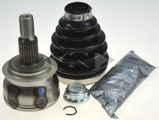 GKN 304829 Mercedes W169 W245 A150 A160 A170 A200 B150 Manuel Ön Dış Aks Kafası Tamir Takımı 6469