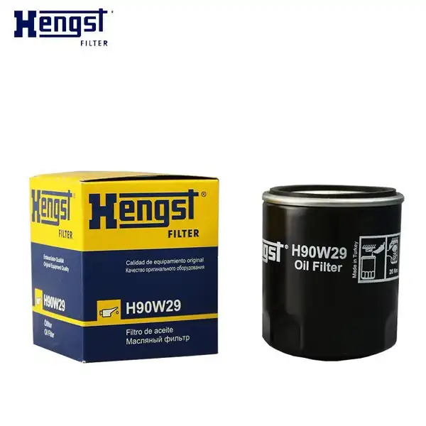 HENGST H90W29 | Land Rover Freelander 1 8 2 5 Yağ Filtresi 19704