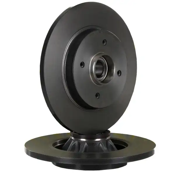 Peugeot 2008 2013-2019 Arka Disk Takımı Porya Bilyalı Recover Marka