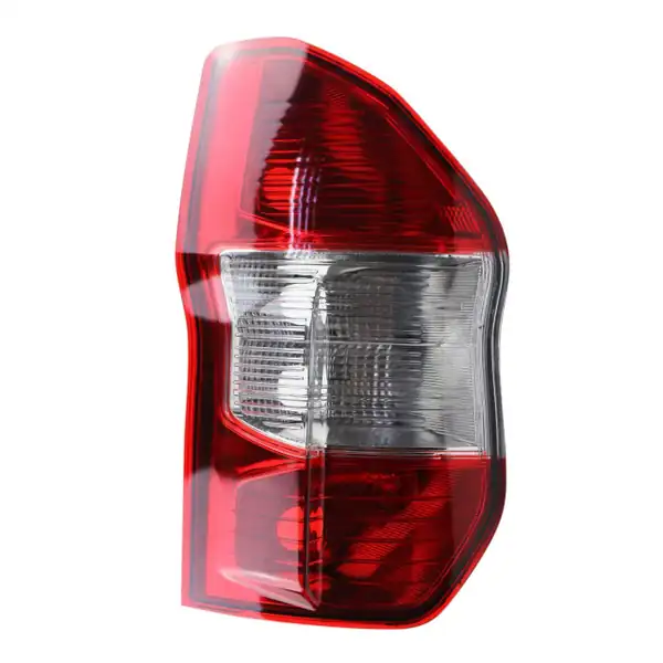 FORD OTOSAN ET7613405AF | Arka Sol Stop Ford Transit Courier B460 14-23