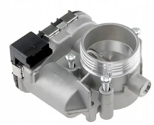 Bosch 0280750085 Gaz Kelebeği Citroen Peugeot 206 307 308 C2 C3 C4 Berlingo II Partner II Xsara II 1 6 16v Tu5jp4 21416