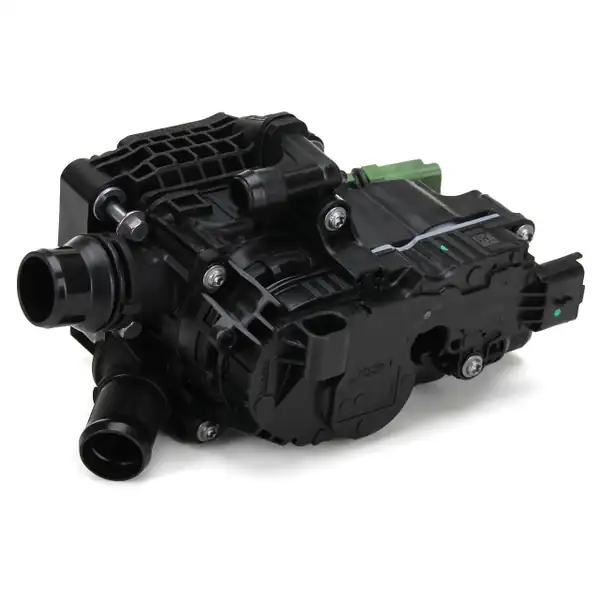 PSA 9850364680 | Peugeot 3008 1.6 Hdi Euro6 Termostat Komple Orijinal