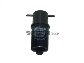 PURFLUX FCS806 | Mazot Filtresi Crafter 11-2.0 TDI Cku