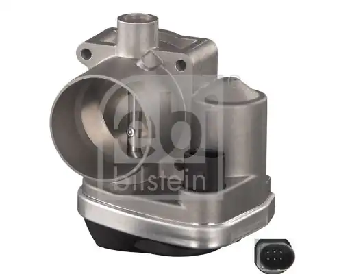 FEBI BILSTEIN 100778 | Gaz Kelebegı 00-06 Golf.IV-Bora 1.6 16V 00-08 Polo 1.4 16V