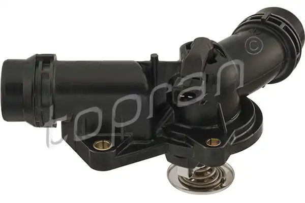 TOPRAN 501145 | Termostat (BMW M52-M54 / E39 / 46 / 53 / 60 / 65 / 66 / 83 / 85)