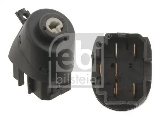 FEBI BILSTEIN 29878 | Kontak Soketi VW Polo Hb-CLS,T4