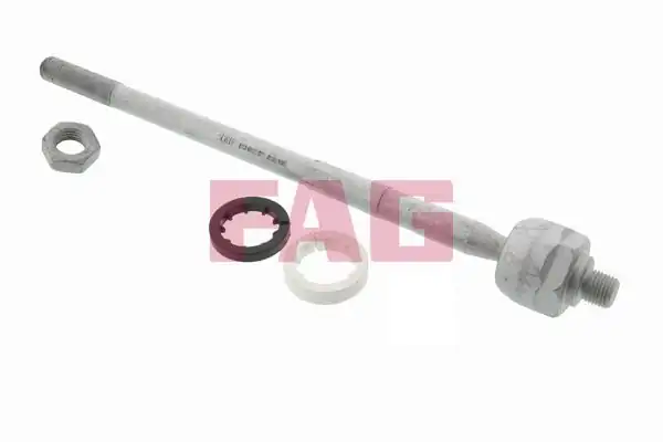FAG 840032810 | Rot Mili Clio III 04-Modus 04 -