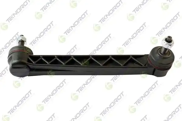 TEKNOROT M-511 | Askı Rotu Ön (Plastik) A-Class W168 97-04