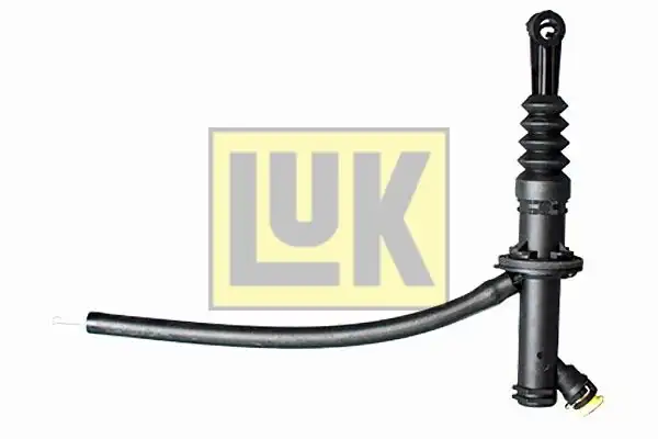 LUK 511028110 | Debriyaj Üst Merkezi 03-Megane.Iı