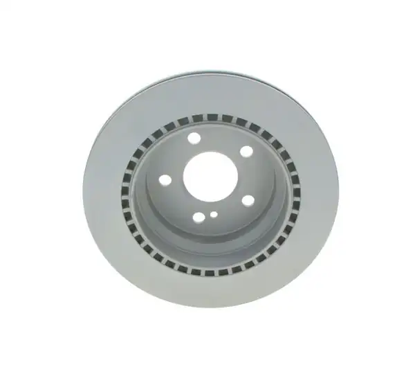 BOSCH 0986479042 | Disk Arka (Ad) 02-E.S-W211 280-320 Kaplamalı | 2 Adet