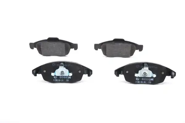 BOSCH 0986494235 | Fren Balata Ön 08-Partner.Tepee-Brl.Tebe-C4.Picasso 1.6Hdi