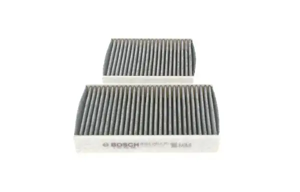 BOSCH 1987432436 | Polen Filtresi 12-207-208-C3 1.4İ-1.6İ-1.4Hdi-1.6Hdi + Ca
